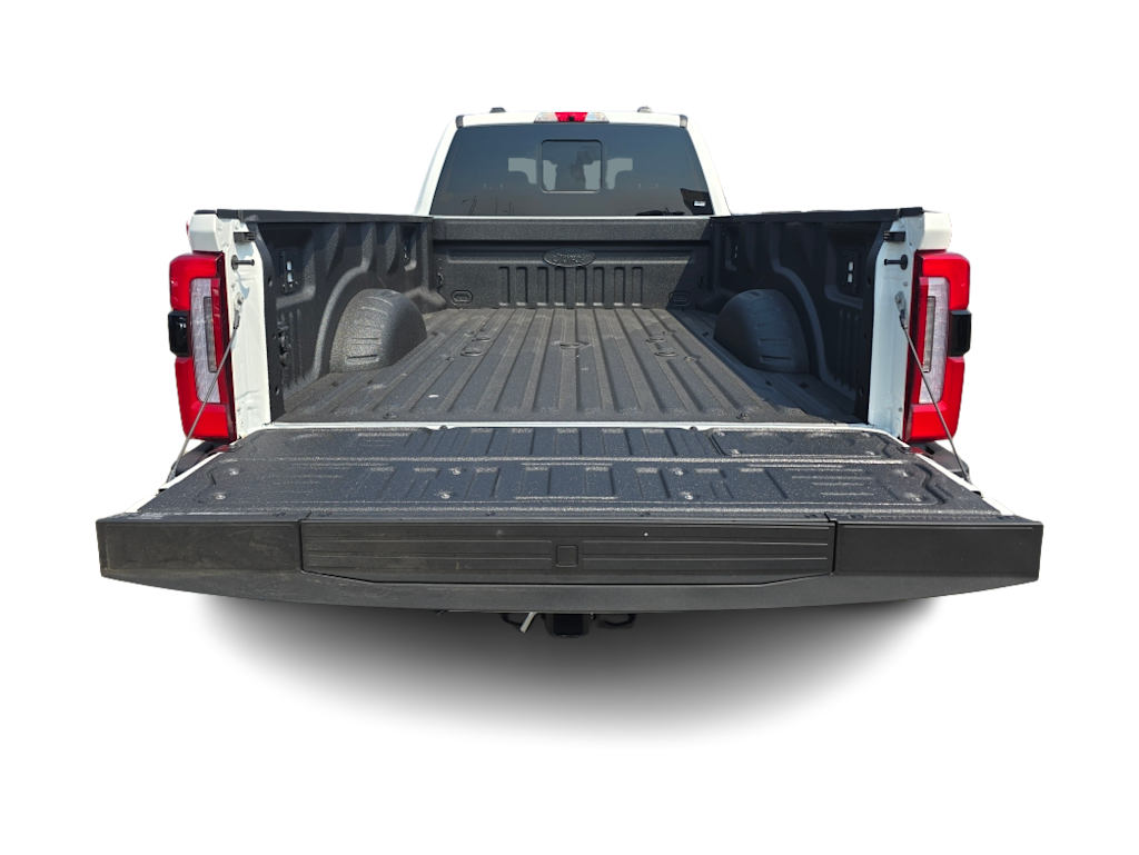 Thumbnail: 2026 Ford F-450 - 14