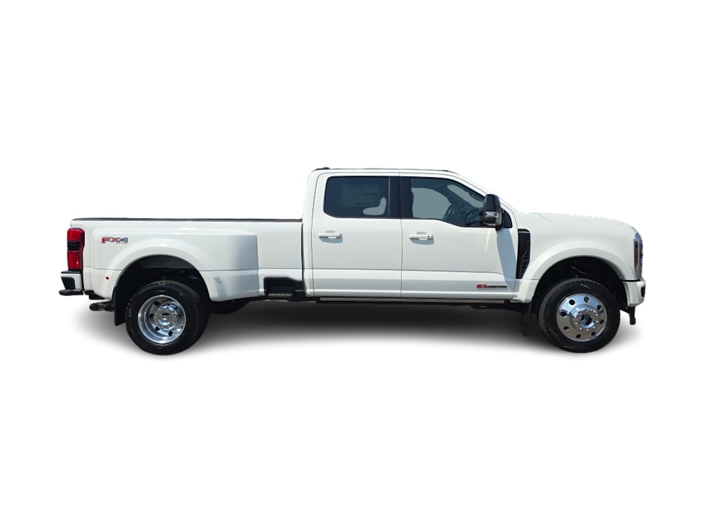 Thumbnail: 2026 Ford F-450 - 17