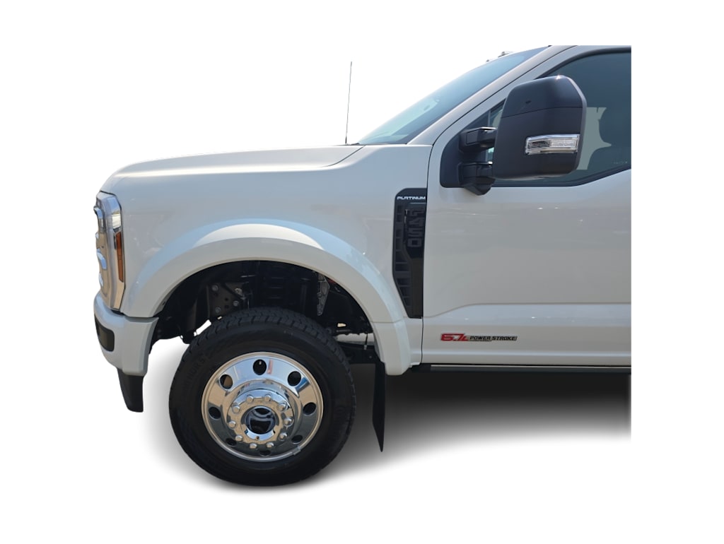 Thumbnail: 2026 Ford F-450 - 20