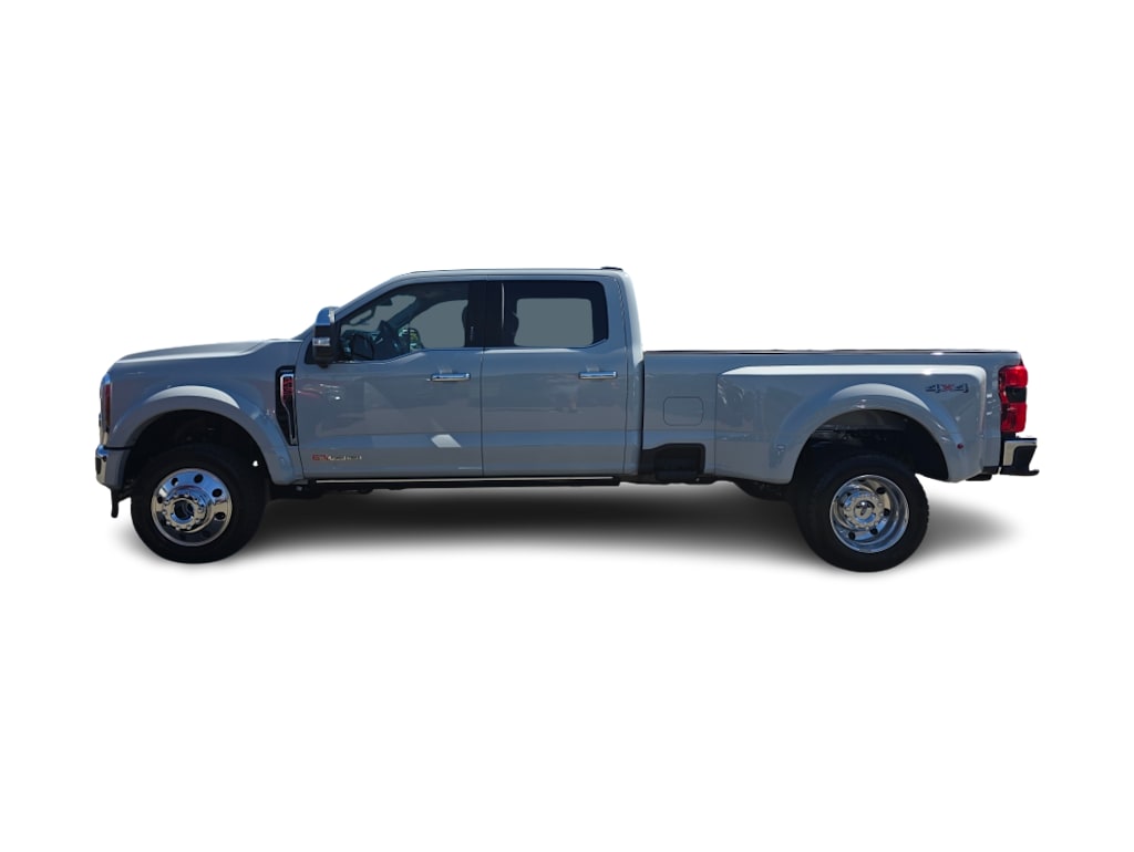 Thumbnail: 2026 Ford F-450 - 3