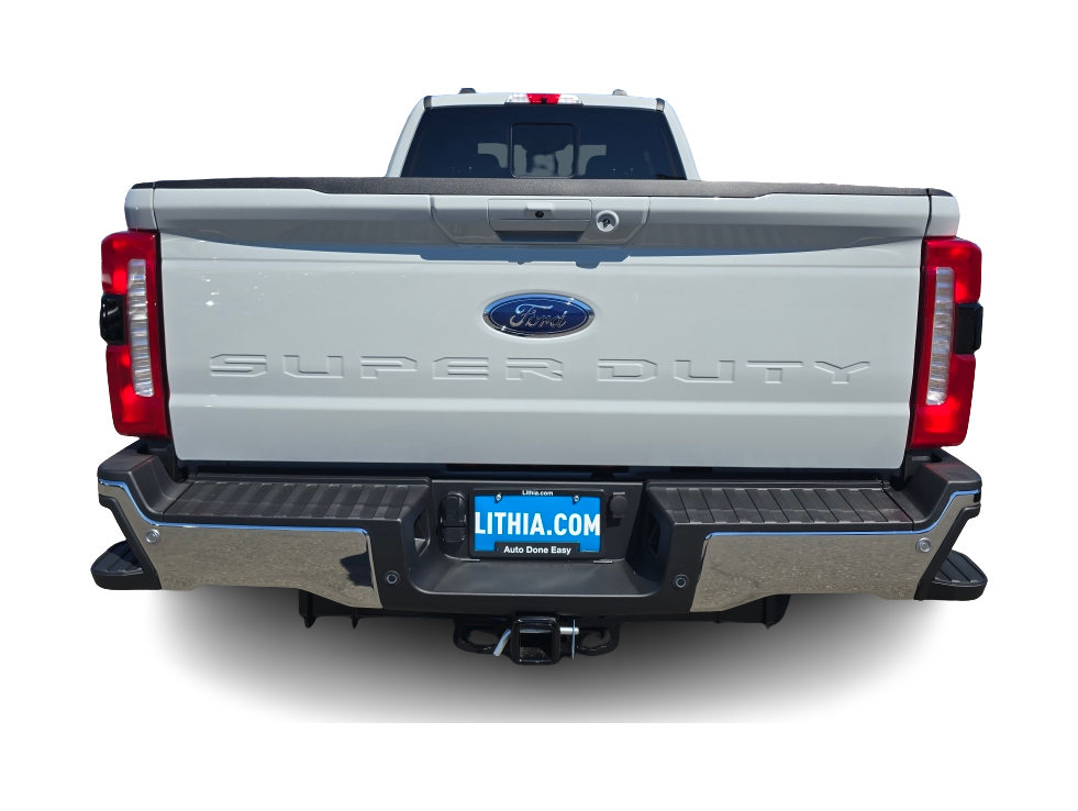 Thumbnail: 2026 Ford F-450 - 5