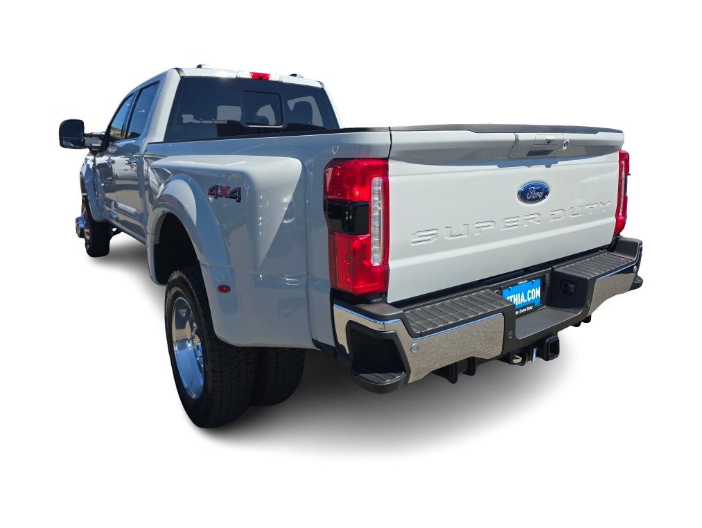 Thumbnail: 2026 Ford F-450 - 4