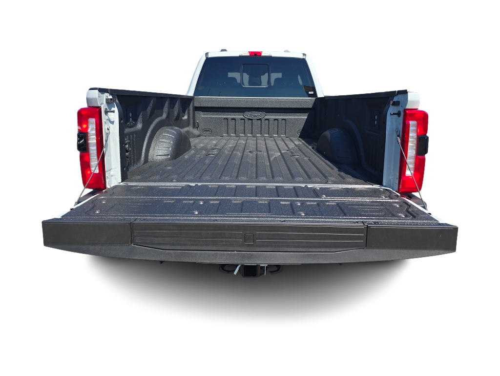 Thumbnail: 2026 Ford F-450 - 14