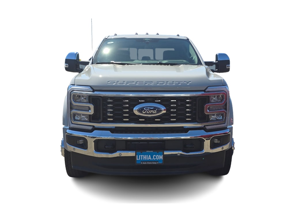 Thumbnail: 2026 Ford F-450 - 6