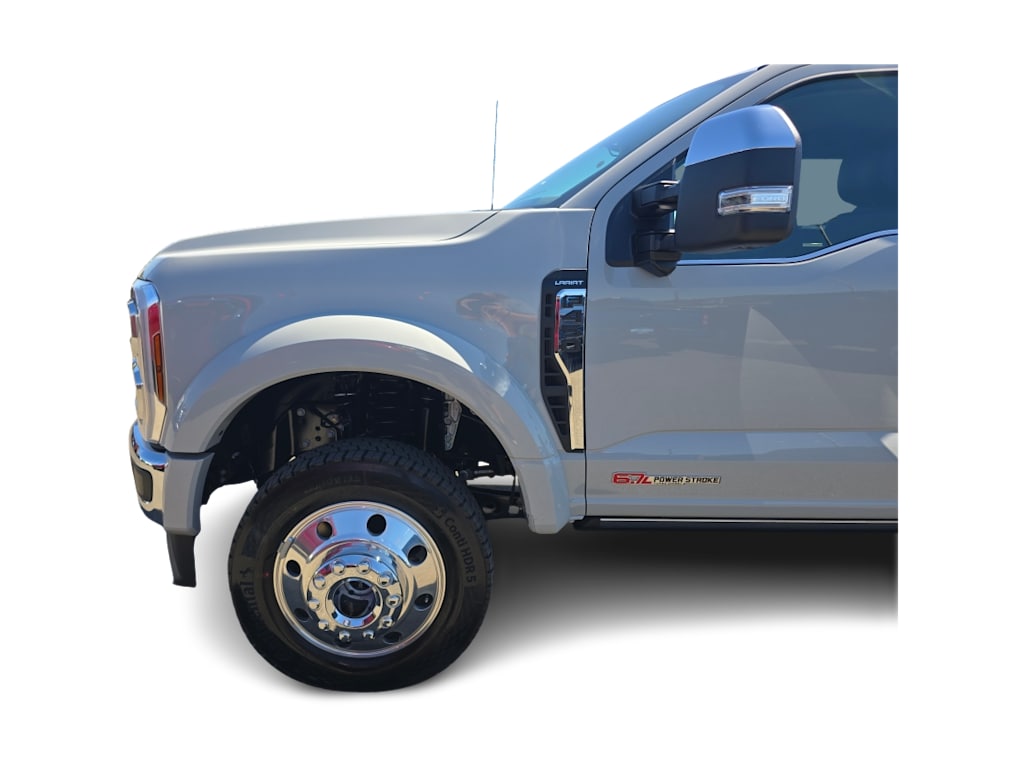 Thumbnail: 2026 Ford F-450 - 20