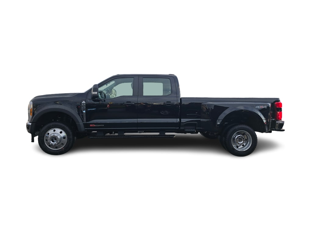 Thumbnail: 2026 Ford F-450 - 3