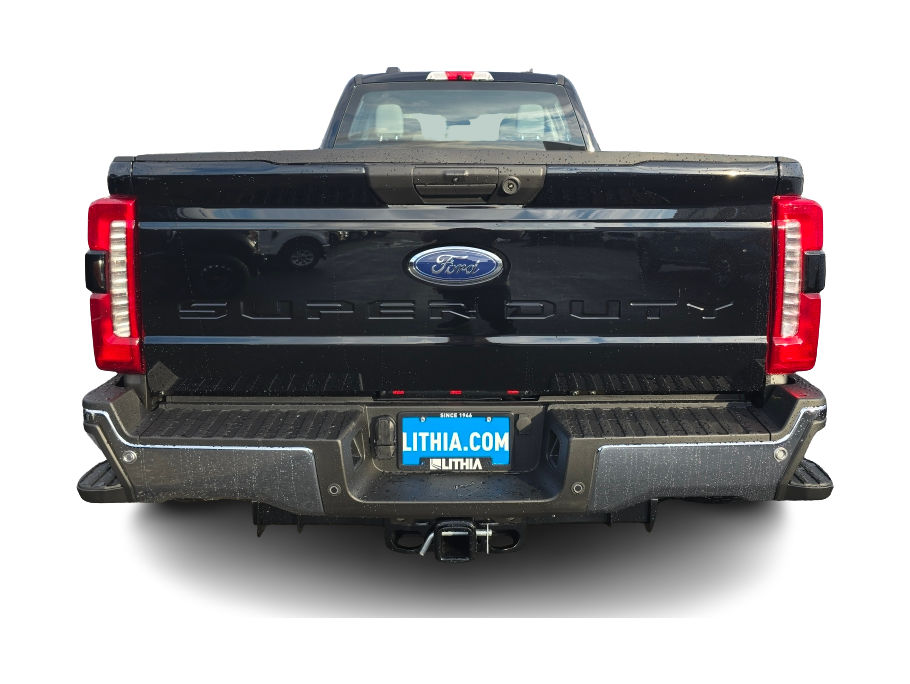 Thumbnail: 2026 Ford F-450 - 5