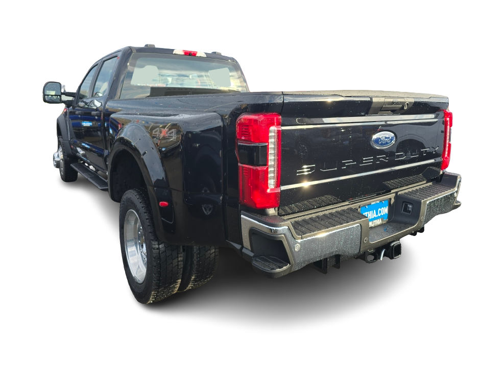 Thumbnail: 2026 Ford F-450 - 4