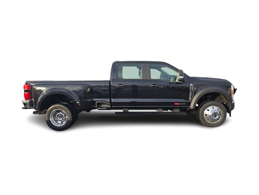 Thumbnail: 2026 Ford F-450 - 17