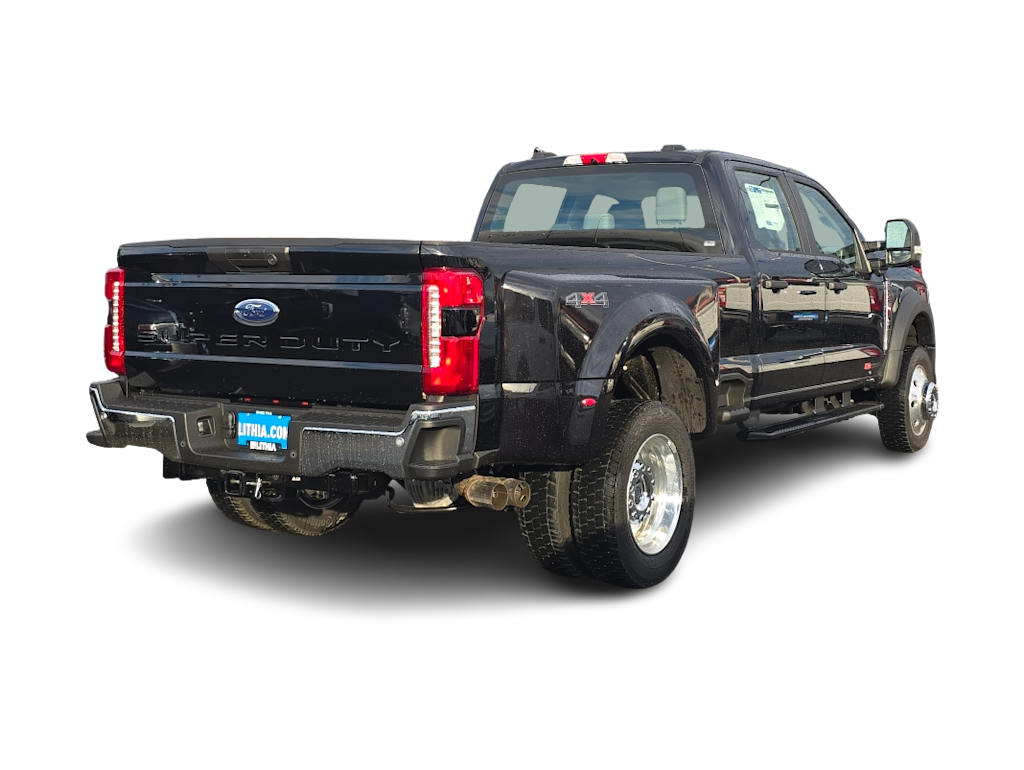 Thumbnail: 2026 Ford F-450 - 16