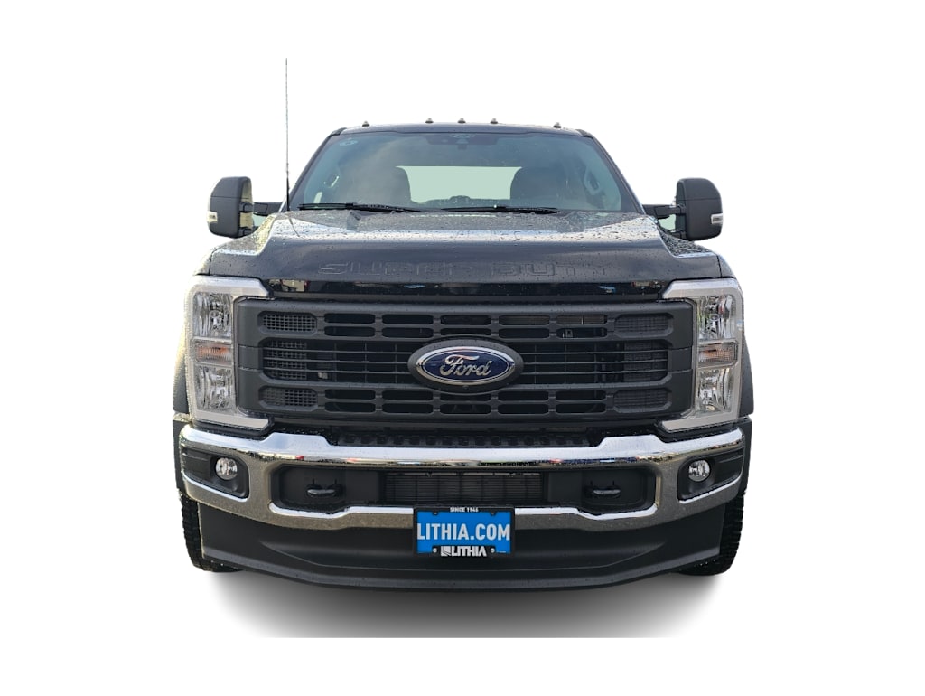 Thumbnail: 2026 Ford F-450 - 6