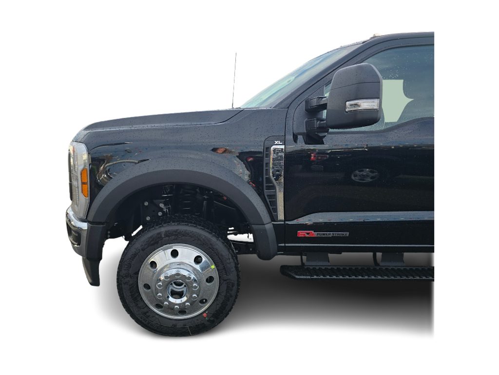 Thumbnail: 2026 Ford F-450 - 21