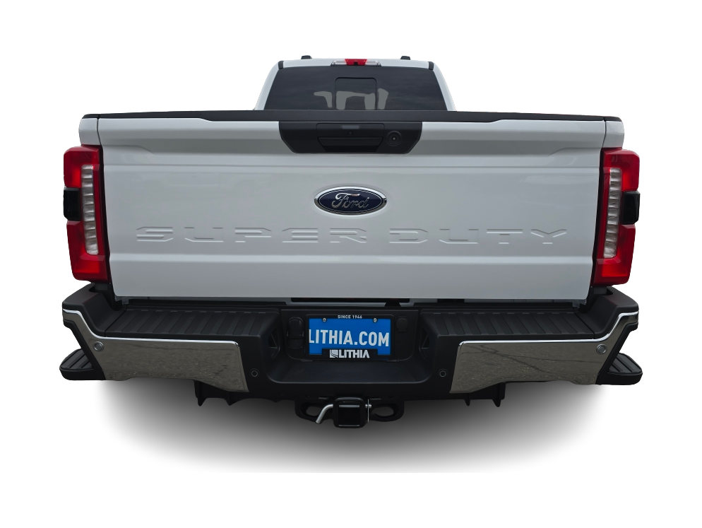 Thumbnail: 2026 Ford F-450 - 5