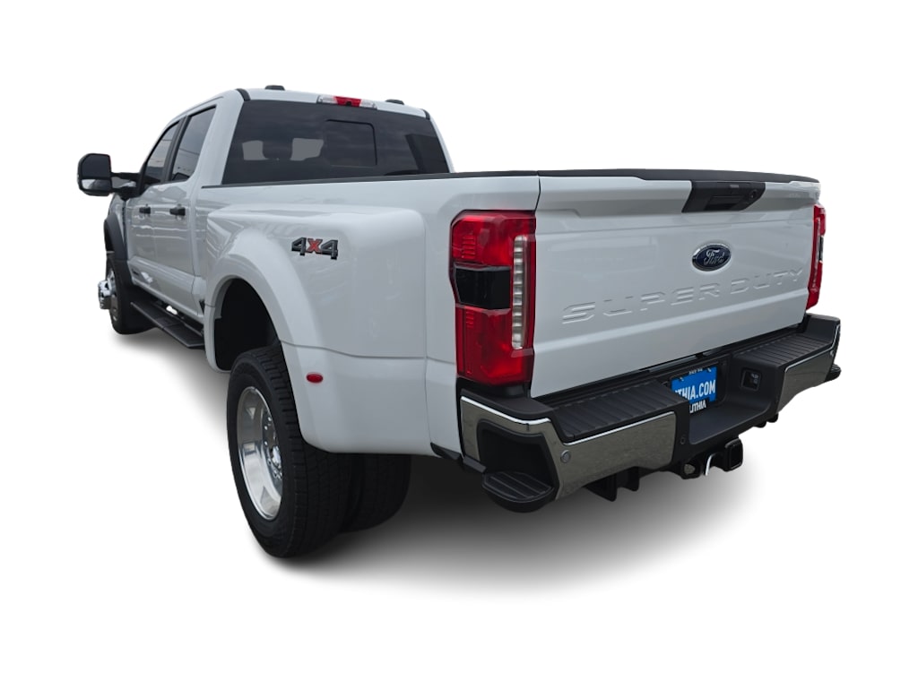 Thumbnail: 2026 Ford F-450 - 4