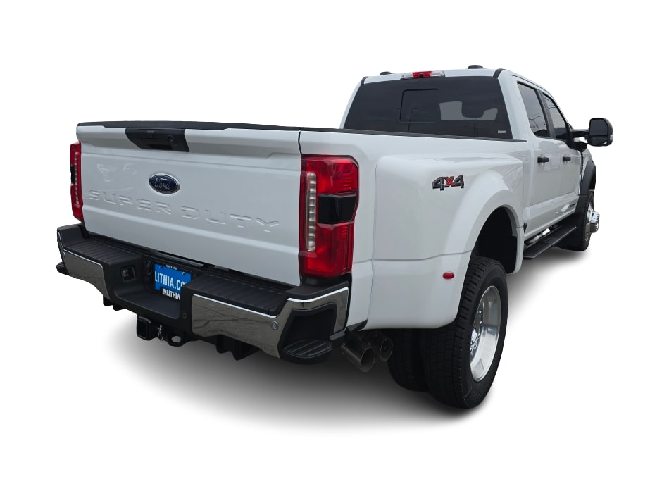 Thumbnail: 2026 Ford F-450 - 16