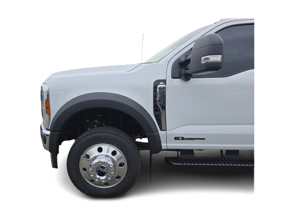 Thumbnail: 2026 Ford F-450 - 21