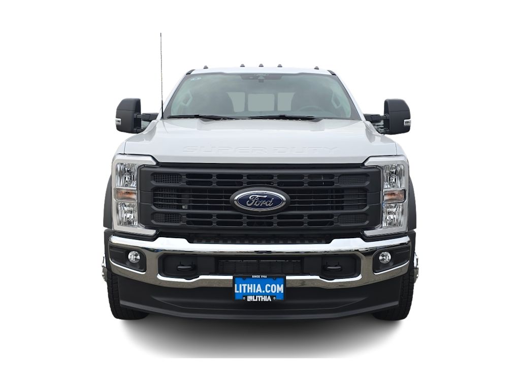 Thumbnail: 2026 Ford F-450 - 6