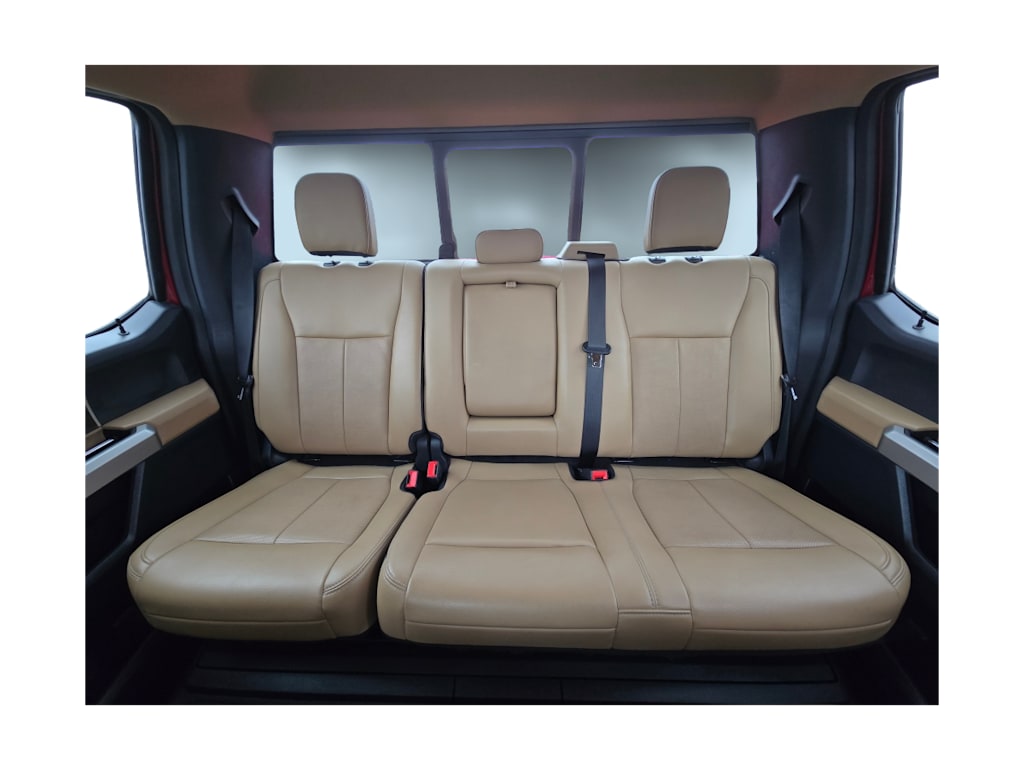 Thumbnail: 2022 Ford F-450 - 21