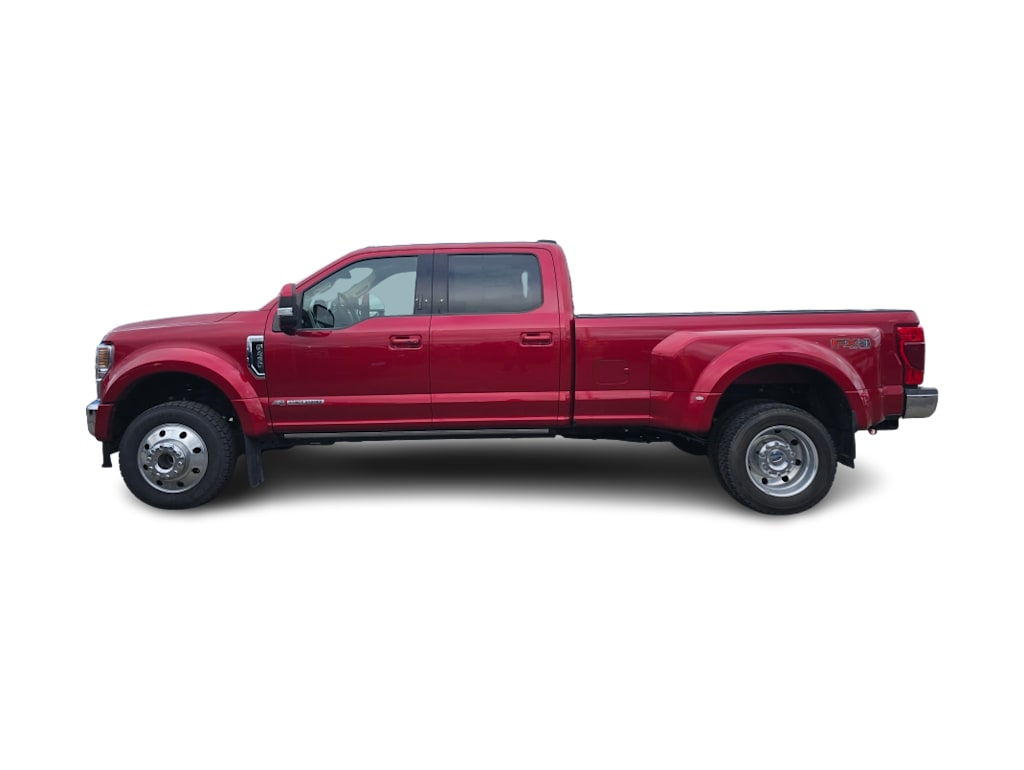 Thumbnail: 2022 Ford F-450 - 3
