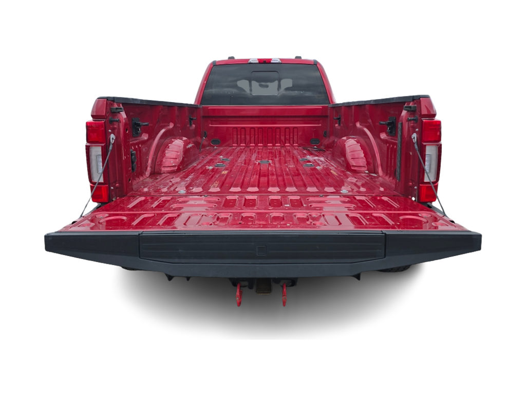 Thumbnail: 2022 Ford F-450 - 14