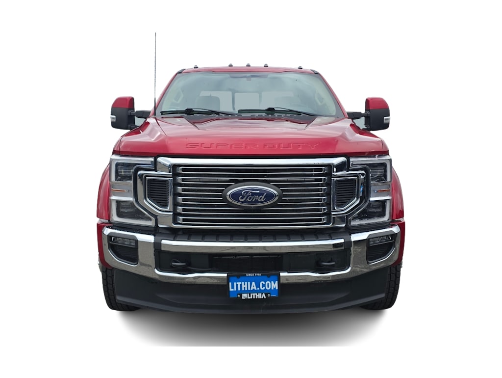 Thumbnail: 2022 Ford F-450 - 6