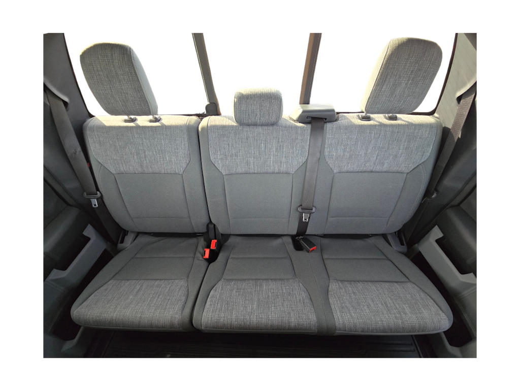 Thumbnail: 2025 Ford F-250 - 22