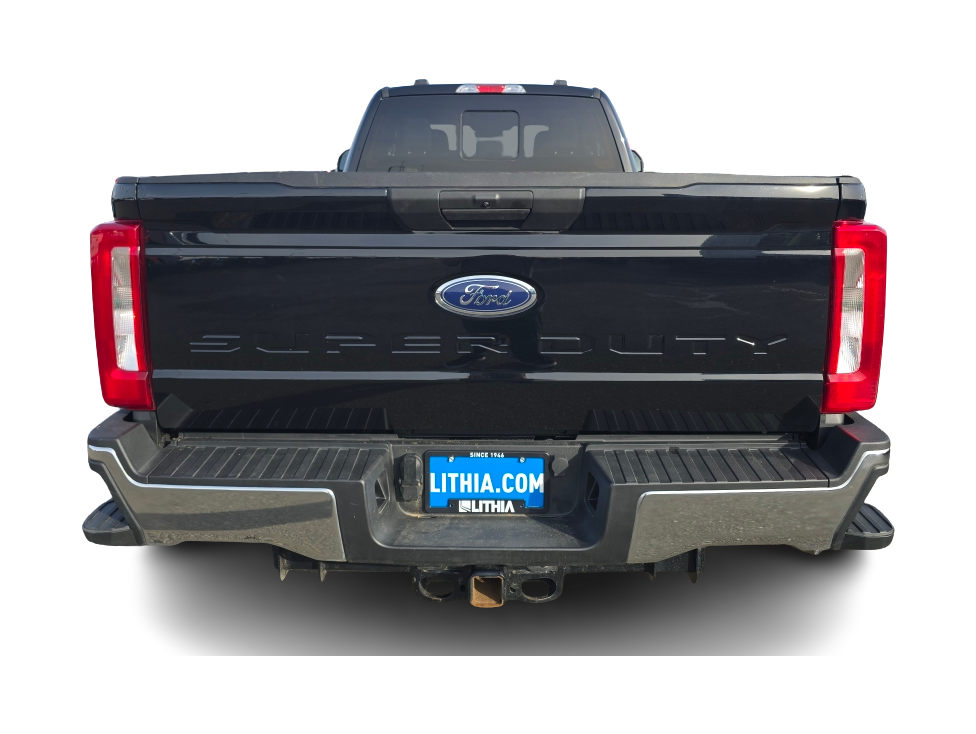 Thumbnail: 2025 Ford F-250 - 5