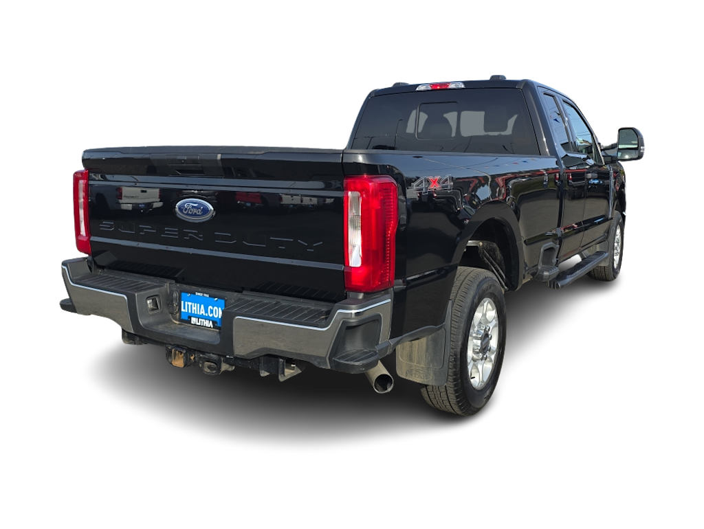 Thumbnail: 2025 Ford F-250 - 17