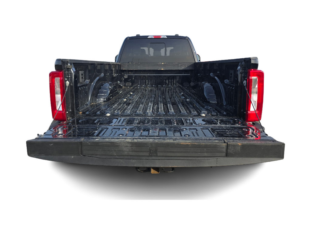 Thumbnail: 2025 Ford F-250 - 15