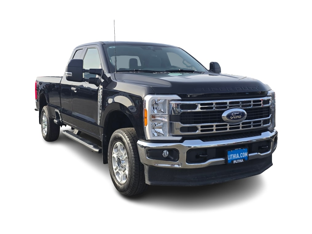 Thumbnail: 2025 Ford F-250 - 19