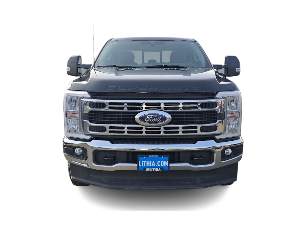 Thumbnail: 2025 Ford F-250 - 6