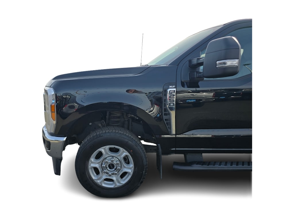 Thumbnail: 2025 Ford F-250 - 21