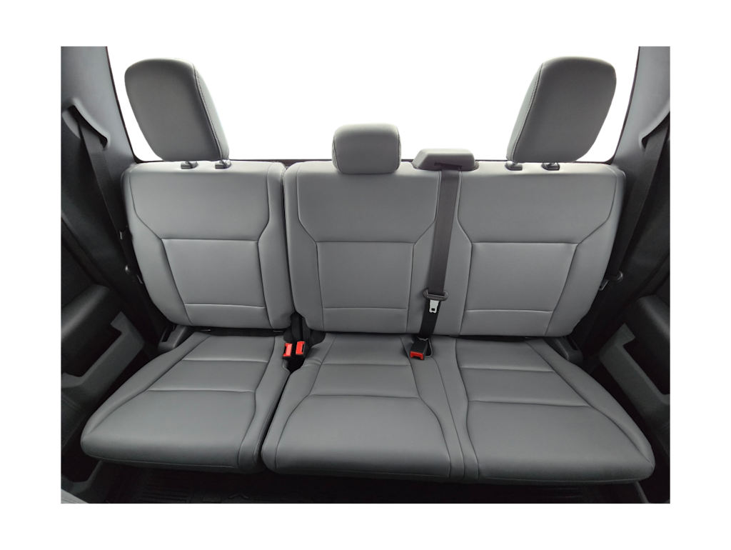 Thumbnail: 2026 Ford F-350 - 22