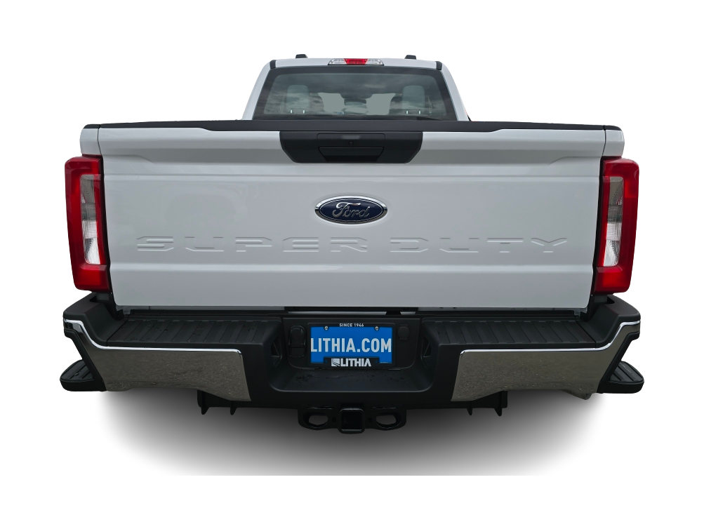 Thumbnail: 2026 Ford F-350 - 5