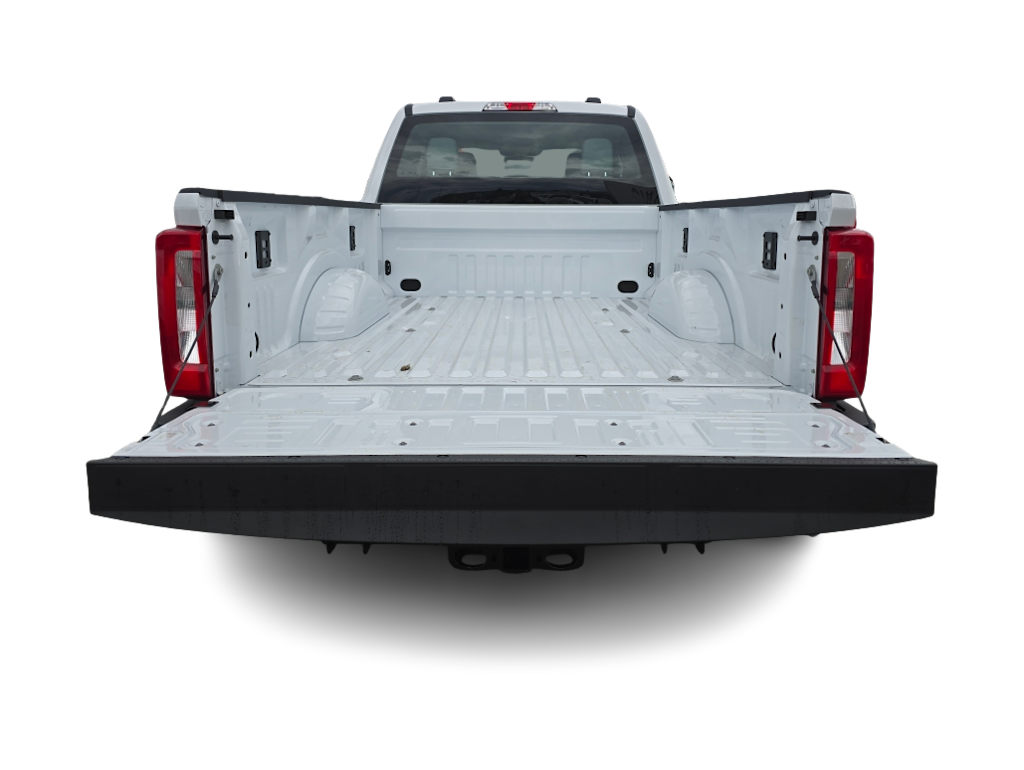 Thumbnail: 2026 Ford F-350 - 14