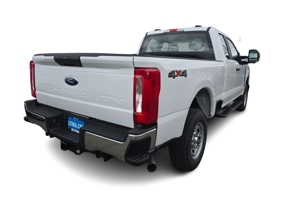 Thumbnail: 2026 Ford F-350 - 16