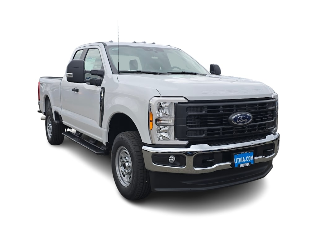 Thumbnail: 2026 Ford F-350 - 18