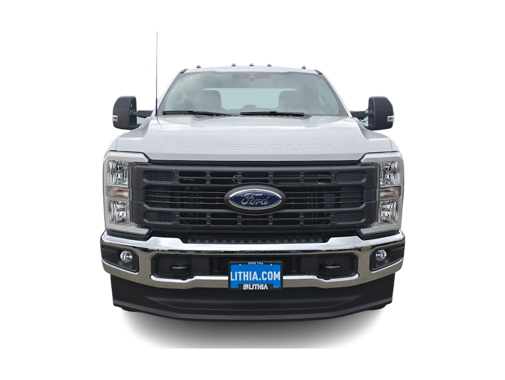 Thumbnail: 2026 Ford F-350 - 6