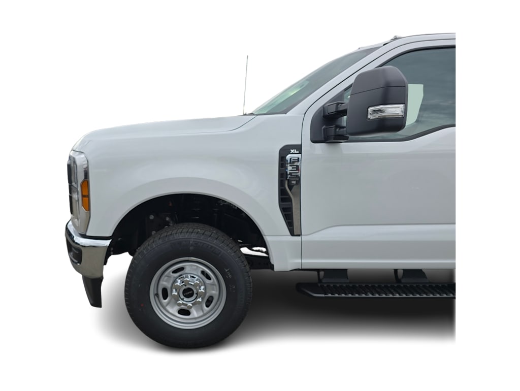 Thumbnail: 2026 Ford F-350 - 21