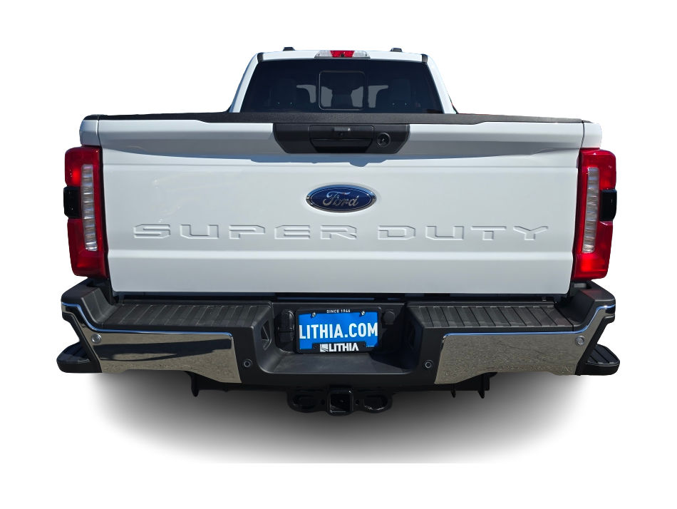 Thumbnail: 2026 Ford F-350 - 5