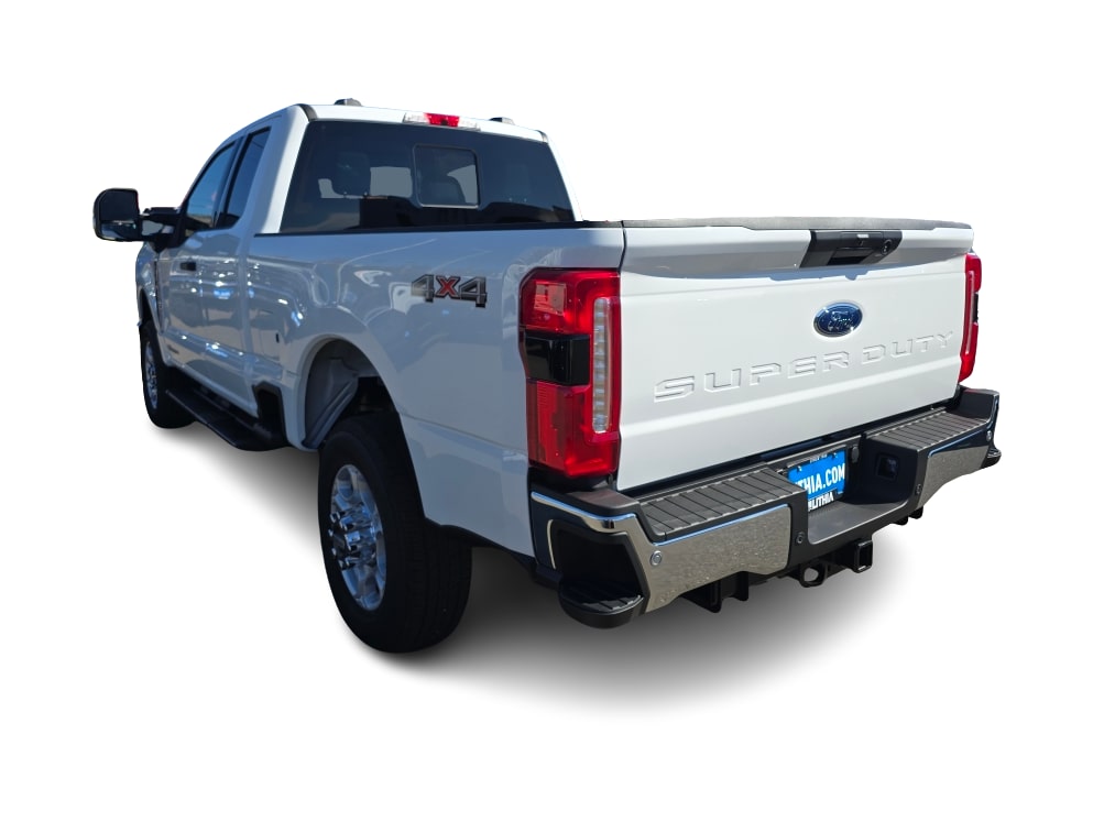 Thumbnail: 2026 Ford F-350 - 4