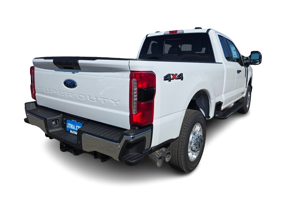 Thumbnail: 2026 Ford F-350 - 17