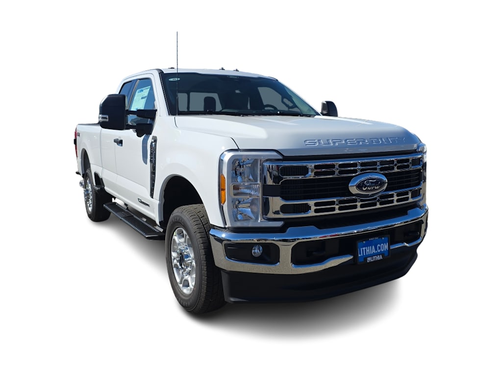 Thumbnail: 2026 Ford F-350 - 19