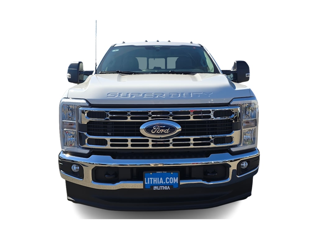 Thumbnail: 2026 Ford F-350 - 6