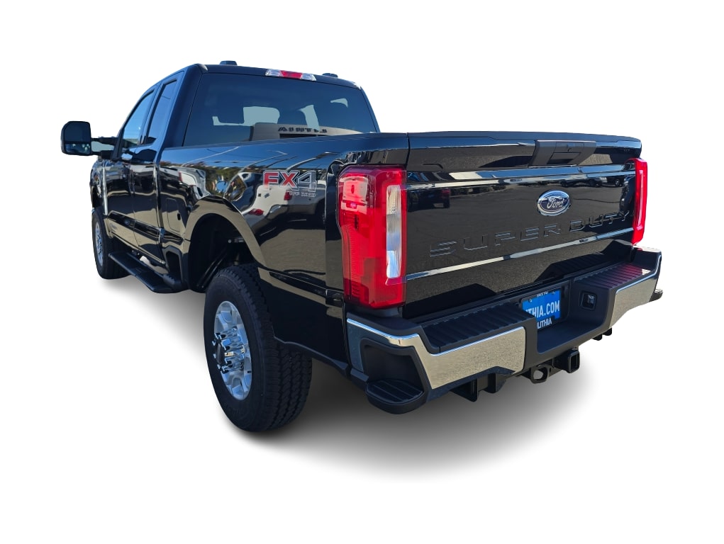 Thumbnail: 2026 Ford F-350 - 4