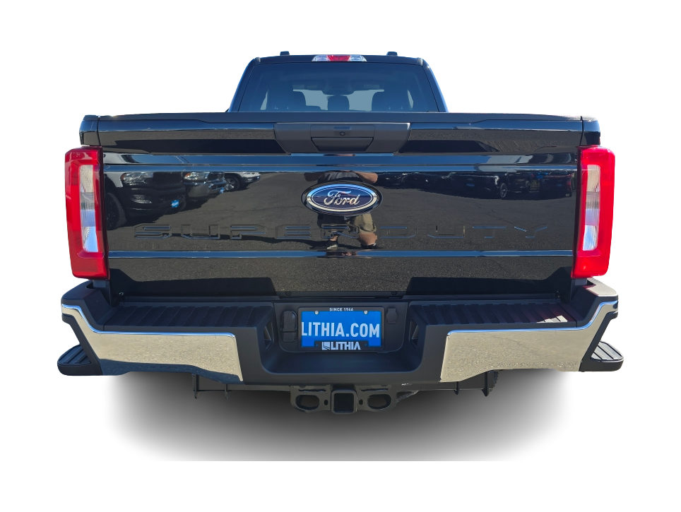 Thumbnail: 2026 Ford F-350 - 5