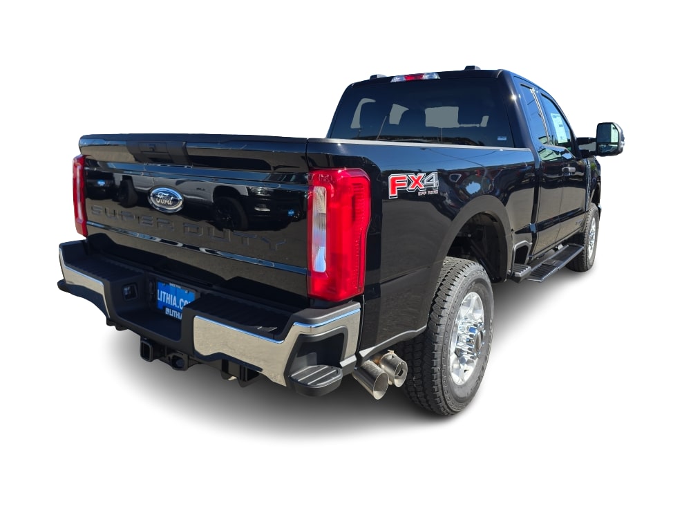 Thumbnail: 2026 Ford F-350 - 17