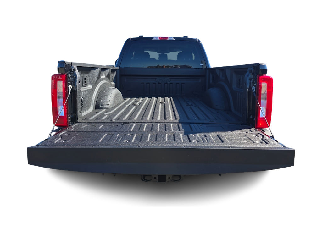 Thumbnail: 2026 Ford F-350 - 15