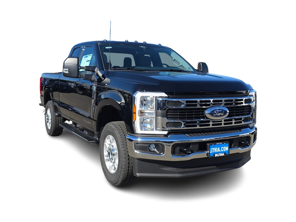 Thumbnail: 2026 Ford F-350 - 19