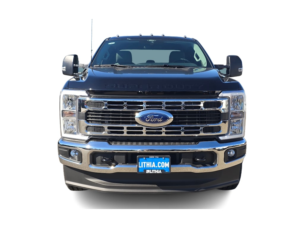 Thumbnail: 2026 Ford F-350 - 6